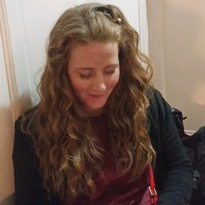 Meet your Posher, Lindsay